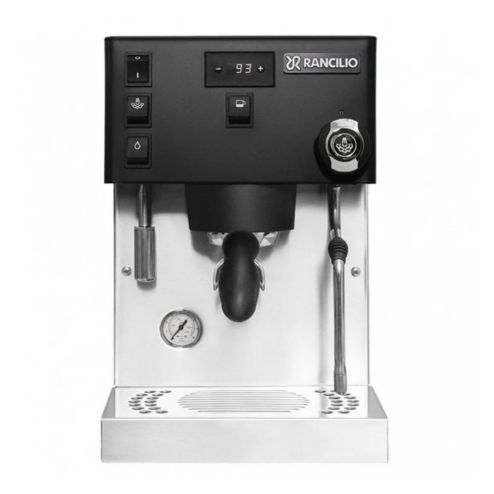 Silvia Pro X - The Coffee Machine Collective