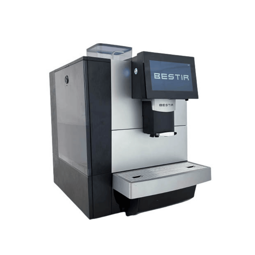 Bestir BM50/50x Bean to cup machine