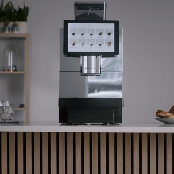 Bestir BM80/100 machine 