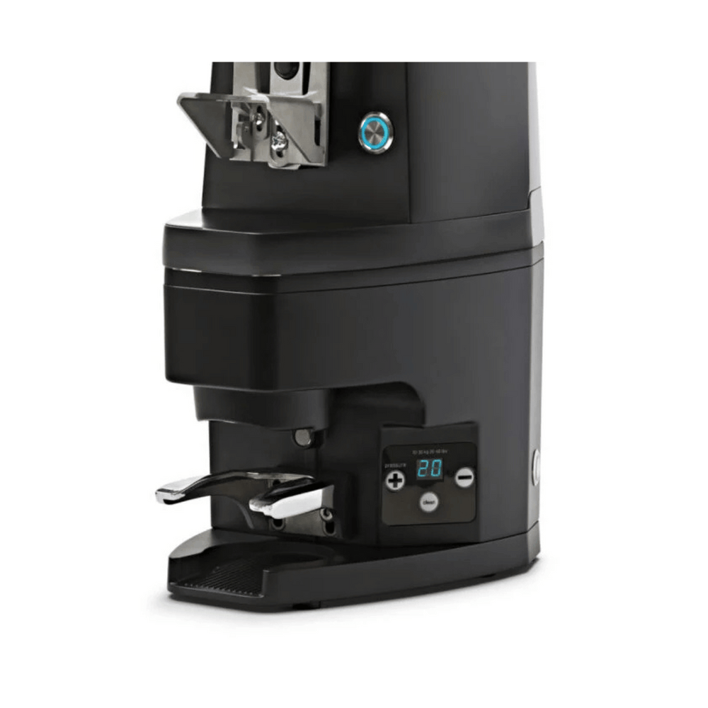 EUREKA AUTOMATIC TAMPER 58MM - ATOM - The Coffee Machine Collective