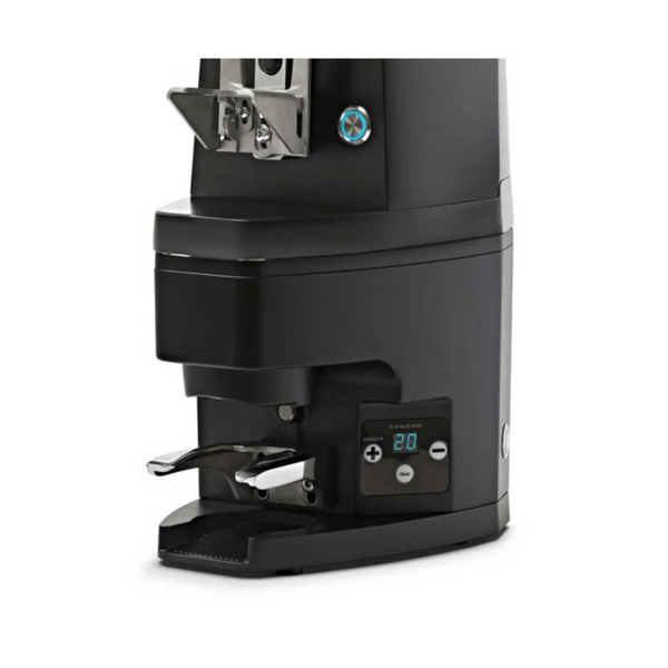 EUREKA AUTOMATIC TAMPER 58MM - ATOM - The Coffee Machine Collective