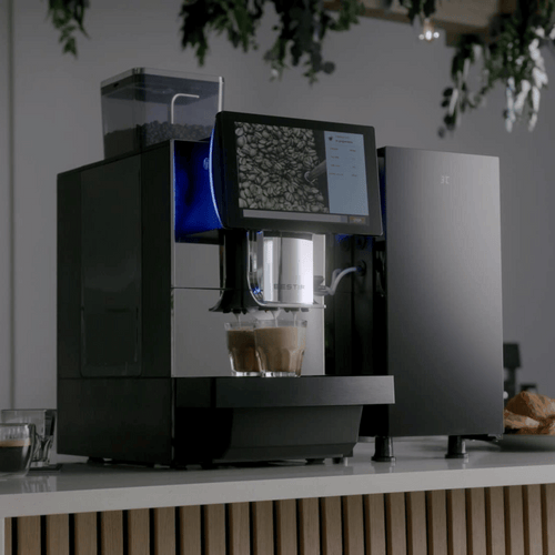 Bestir BM80/100 machine 