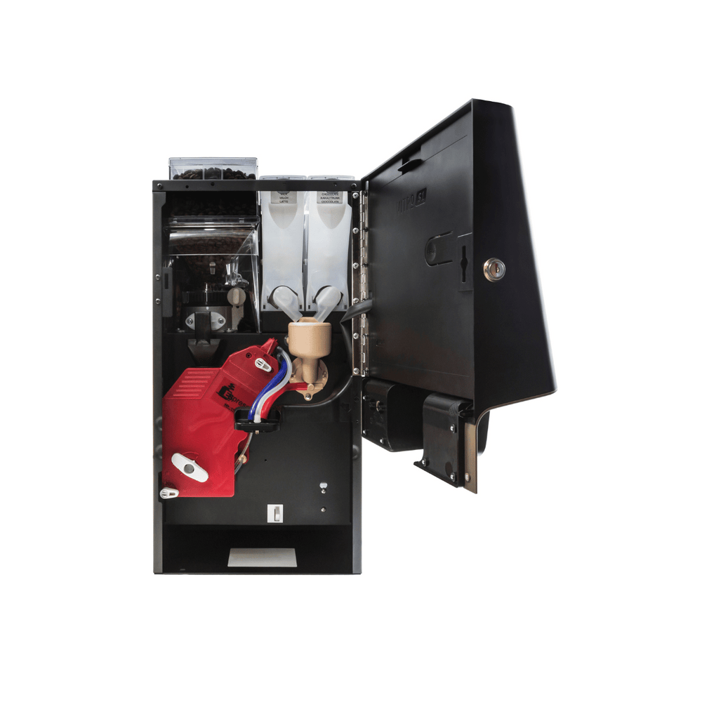Vitro S1 Instant - The Coffee Machine Collective