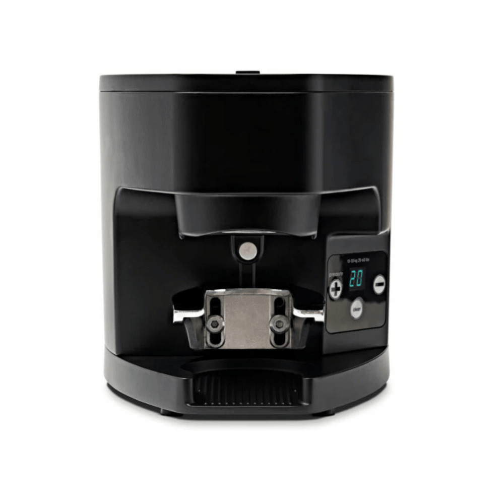 EUREKA AUTOMATIC TAMPER 58MM - ATOM - The Coffee Machine Collective