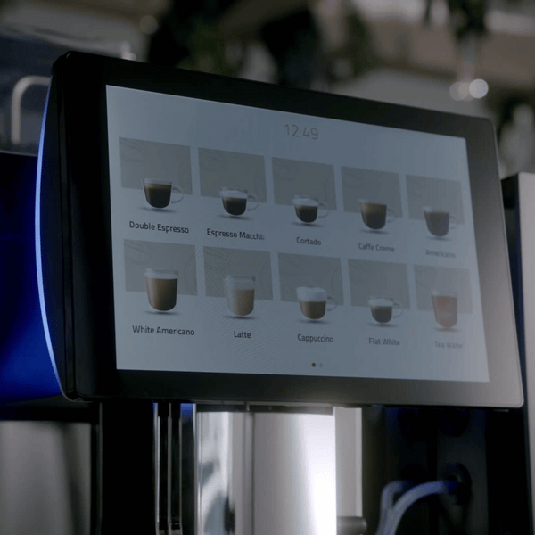 Bestir BM80/100 machine 