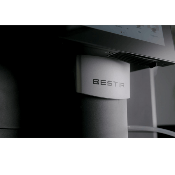Bestir BM30/40 Machine - The Coffee Machine Collective