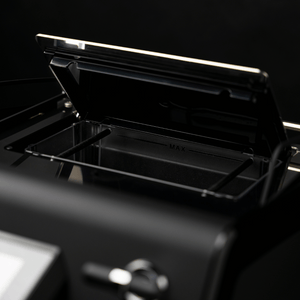 Sanremo YOU black - The Coffee Machine Collective