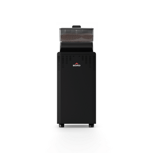 Egro MoDe Pure coffee Bean to Cup machine - The Coffee Machine Collective