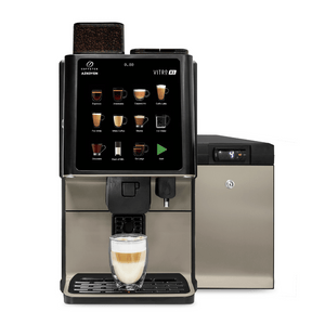 Vitro X1 Espresso Bean to cup - The Coffee Machine Collective