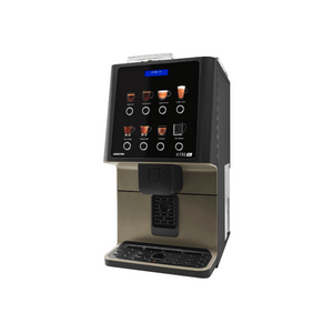 Vitro S1 Instant - The Coffee Machine Collective