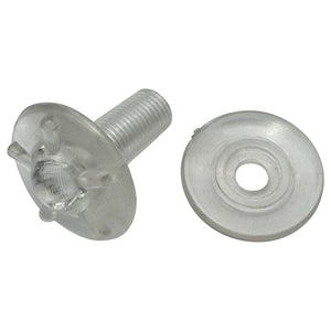 KALKO PLASTIC PROPELLOR 8MM DIA X 20MM - The Coffee Machine Collective