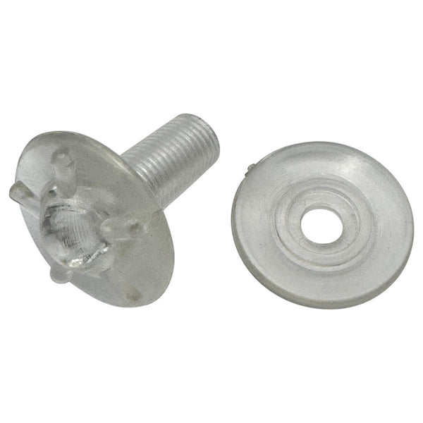 KALKO PLASTIC PROPELLOR 8MM DIA X 20MM - The Coffee Machine Collective