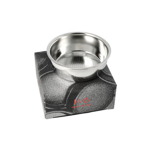 IMS COMPETITION SERIES FILTER BASKET - 2 CUP 14/16 GRAM - LELIT / ASCASO - The Coffee Machine Collective