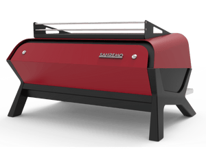 F18 SB Espresso Machine - The Coffee Machine Collective