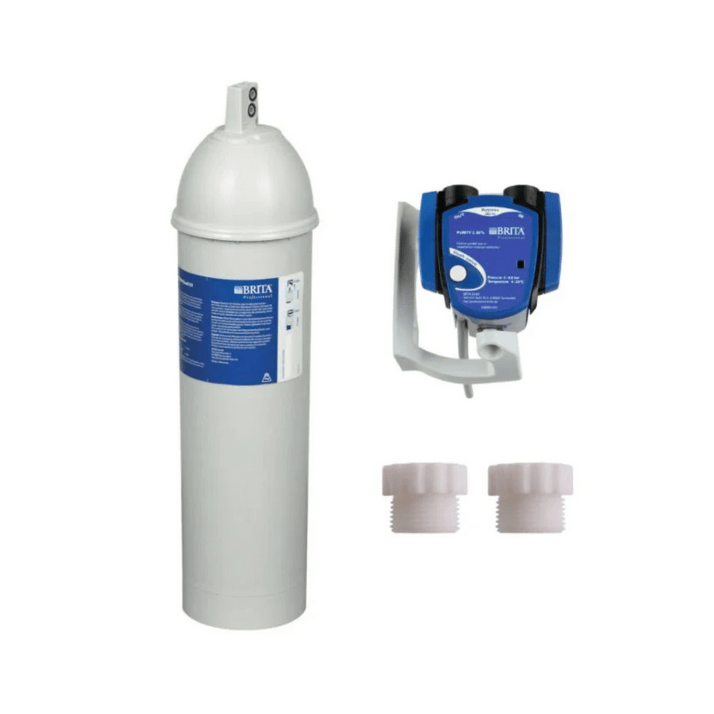 BRITA PURITY C 500 FULL SYSTEM - The Coffee Machine Collective