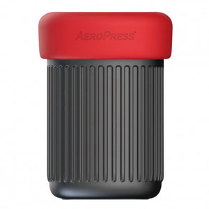 AEROPRESS GO COFFEE MAKER - The Coffee Machine Collective