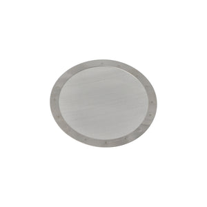 AEROPRESS METAL FILTER - FINE MESH 0.2MM - The Coffee Machine Collective