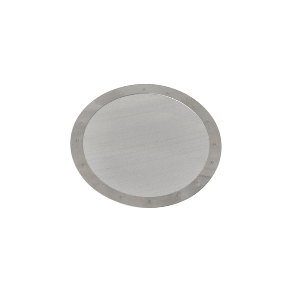 AEROPRESS METAL FILTER - FINE MESH 0.2MM - The Coffee Machine Collective