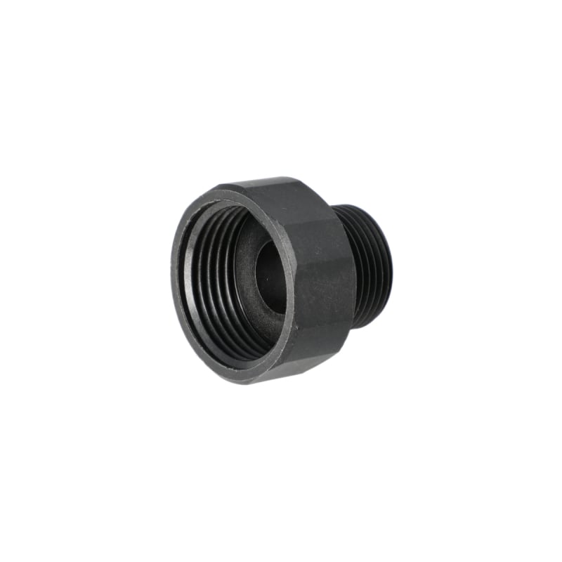 BRITA PURITY ADAPTOR 1 INCH F X 3/4 M - The Coffee Machine Collective