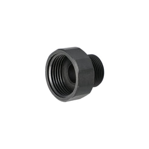 BRITA PURITY ADAPTOR 1 INCH F X 3/4 M - The Coffee Machine Collective