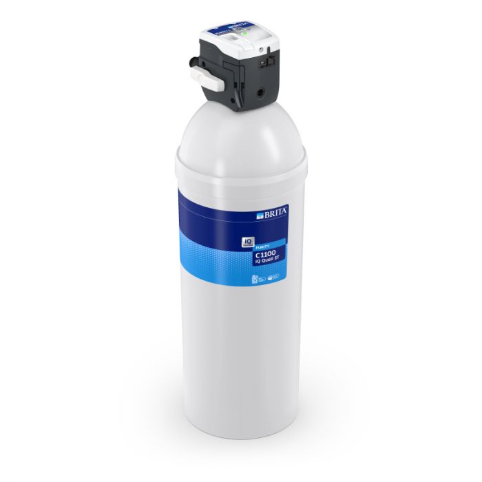 BRITA PURITY C 1100 FINEST iQ QUELL ST CU - The Coffee Machine Collective