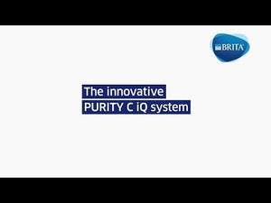 BRITA PURITY C 1100 iQ QUELL ST CU - The Coffee Machine Collective