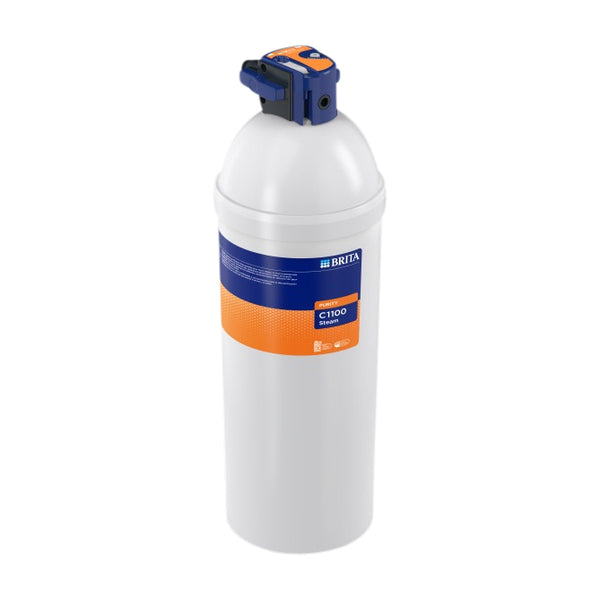 BRITA PURITY C 1100 STEAM CARTRIDGE - FOR USE WITH STEAM OVENS - The Coffee Machine Collective