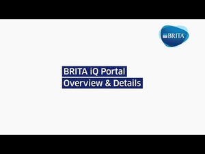 BRITA PURITY C 150 iQ QUELL ST CU - The Coffee Machine Collective