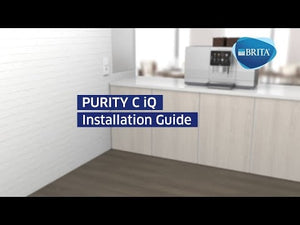 BRITA PURITY C 300 iQ QUELL ST CU - The Coffee Machine Collective