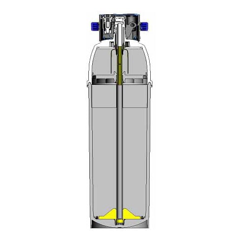 BRITA PURITY C 50 FRESH SOFT WATER CARTRIDGE - The Coffee Machine Collective