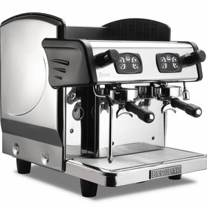 Expobar Tall Cup Coffee Machine - The Coffee Machine Collective