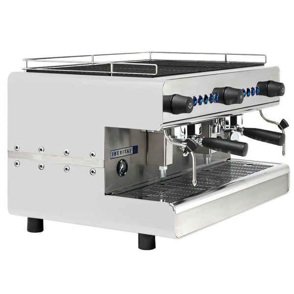 IB7 2-GRP ALTO 2850W - GLOSSY WHITE