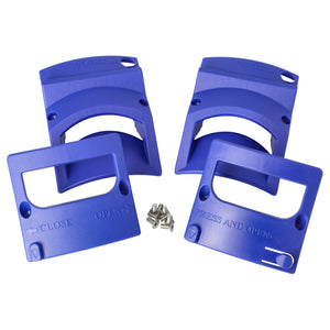 BRITA HANDLE SET 1200 - The Coffee Machine Collective
