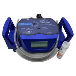 BRITA PURITY 450/600 HEAD WITH DISPLAY - The Coffee Machine Collective
