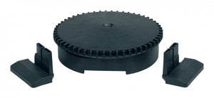 BRITA STEP LUG PURITY 1200 WITH FOOT RESTS - The Coffee Machine Collective