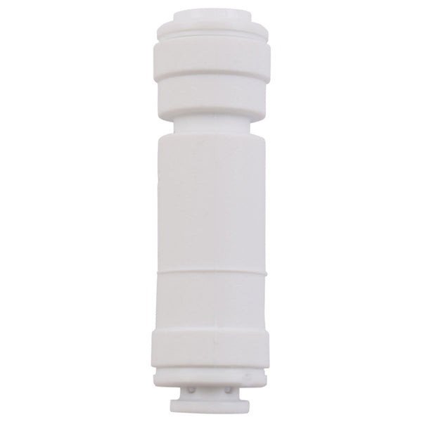 JG VALVE 1/4 PF SINGLE FITTINGS - The Coffee Machine Collective