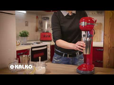 KALKO COMMERCIAL DRINK MIXER - VERAMAN - The Coffee Machine Collective