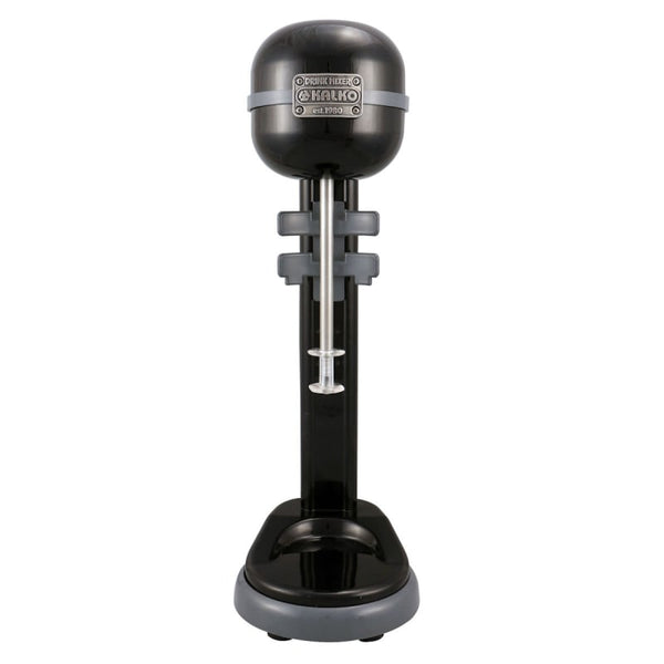 KALKO COMMERCIAL DRINK MIXER - BLACK POLISHED - The Coffee Machine Collective