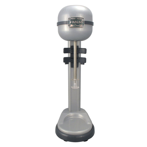 KALKO COMMERCIAL DRINK MIXER - SILVER - The Coffee Machine Collective
