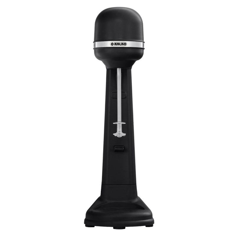 KALKO MINI DRINK MIXER - BLACK - The Coffee Machine Collective