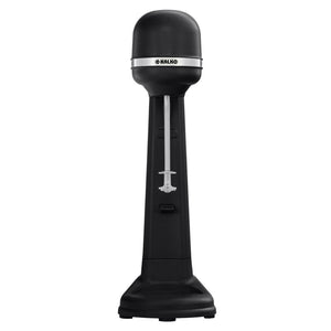 KALKO MINI DRINK MIXER - BLACK - The Coffee Machine Collective