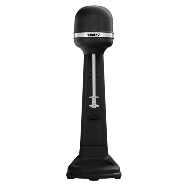 KALKO MINI DRINK MIXER - BLACK - The Coffee Machine Collective