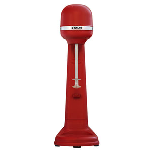 KALKO MINI DRINK MIXER - RED - The Coffee Machine Collective