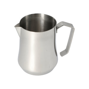 MOTTA TULIP MILK JUG 500ML - The Coffee Machine Collective