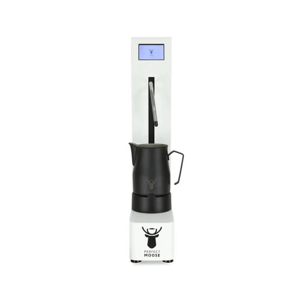 Perfect Moose Milk frother: Jack - The Coffee Machine Collective