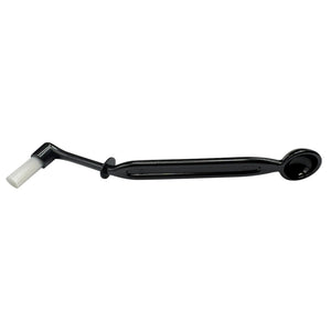 SPECIALITY GROUP HEAD CLEANING BRUSH - WITH 3 GRAM SCOOP - The Coffee Machine Collective