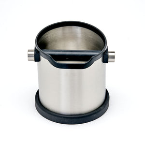 RHINO DELUXE KNOCK BOX - The Coffee Machine Collective