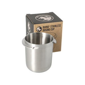 RHINO DOSING CUP - The Coffee Machine Collective