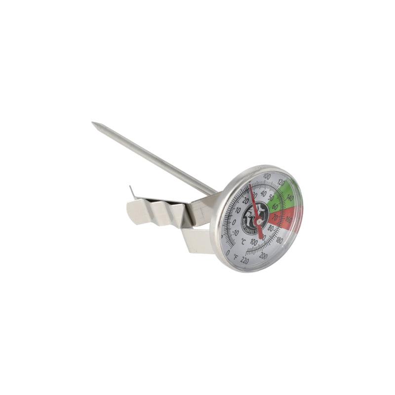 RHINO THERMOMETER 5 INCH STEM - The Coffee Machine Collective