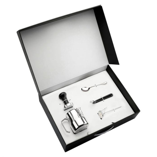 Sanremo D8 Mega Bundle - £9,116.99 (RRP £10,129.99) inc vat SAVING £1,013.00 - The Coffee Machine Collective